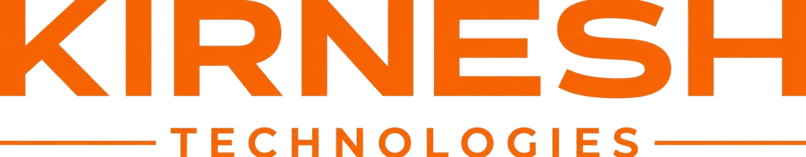 Kirnesh Technologies â€” Website, App & Software Company in India